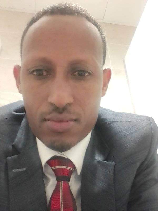 Azmera Abebe 