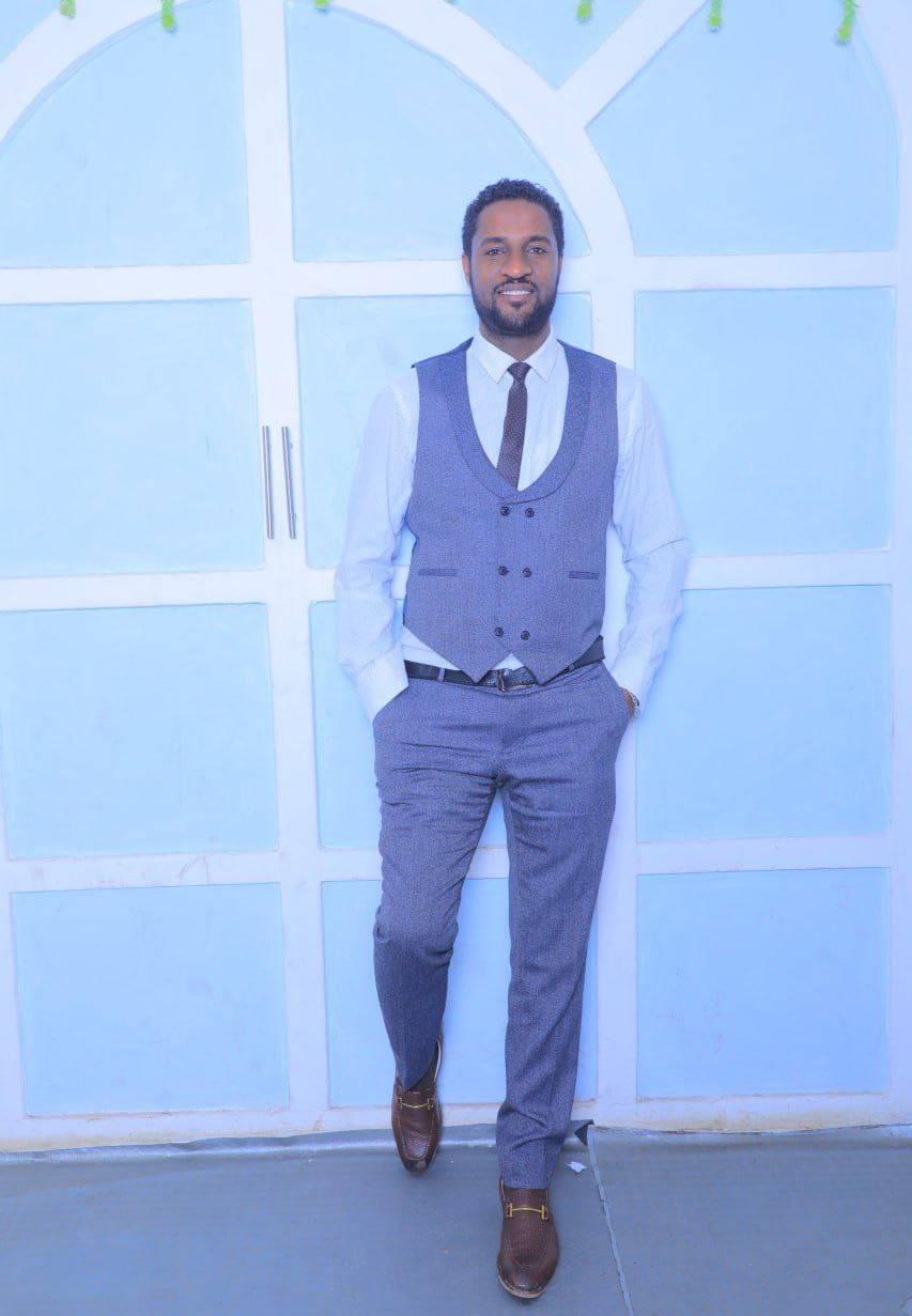 Abebe Assefa 