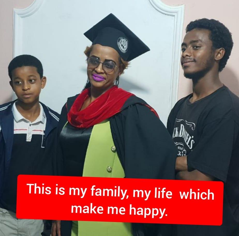Meseret Zewdu